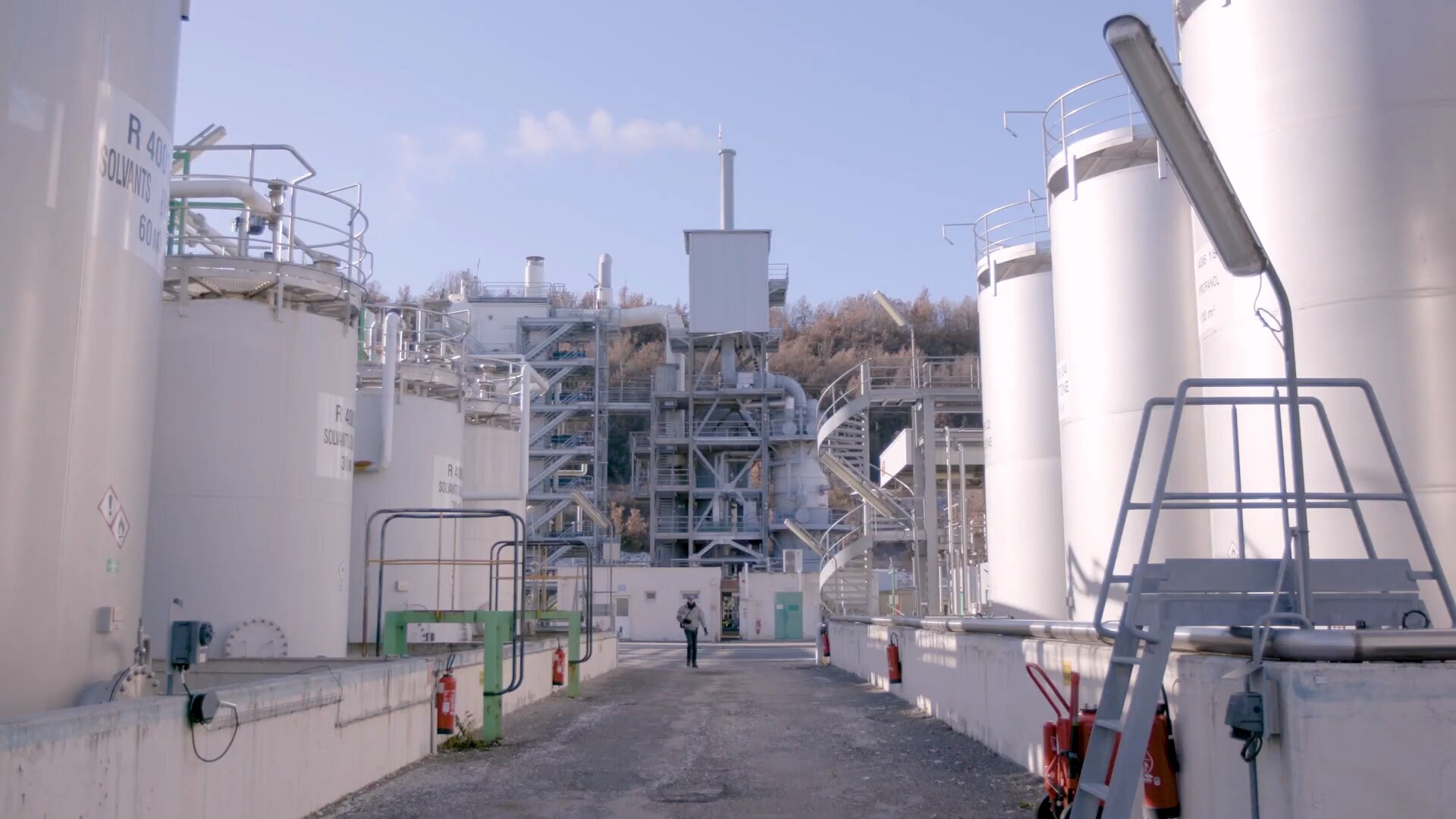 Sanofi : l’usine de Sisteron, site pilote en optimisation d’énergie