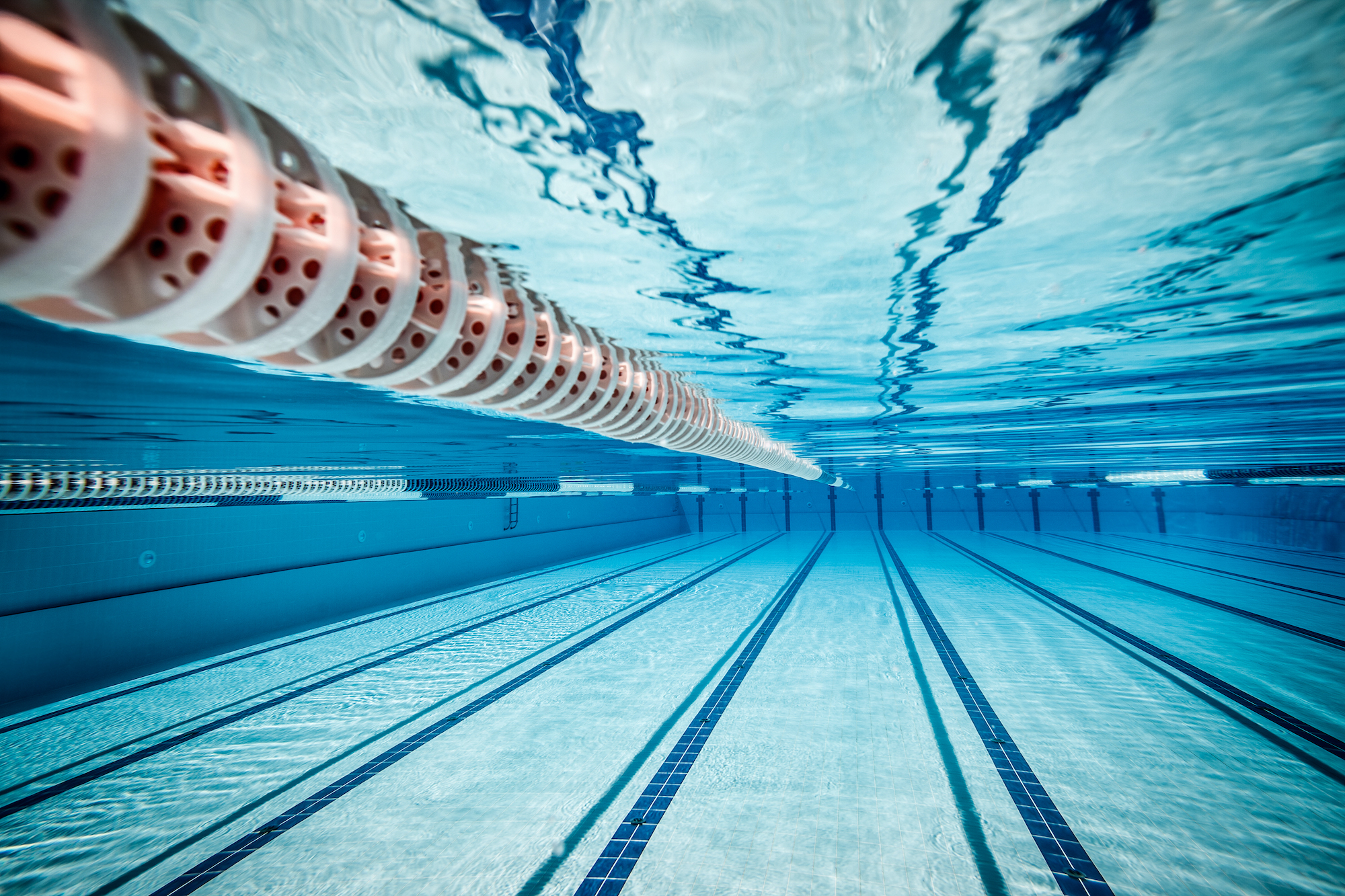 Metz optimise la performance énergétique de ses piscines municipales