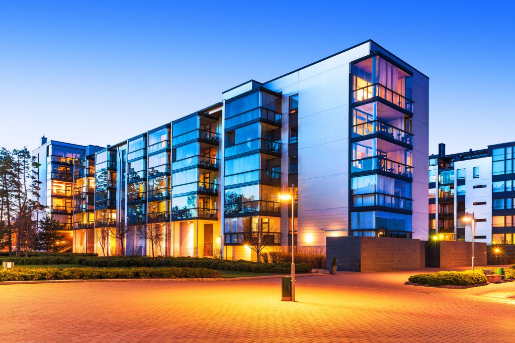 bim batiment smart building