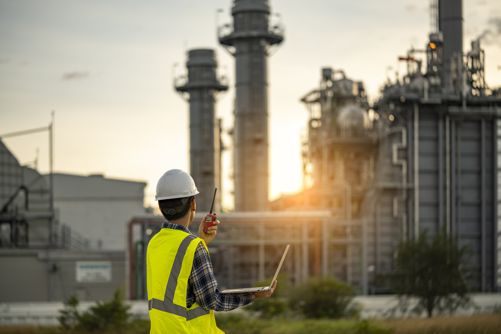 Le CPE dans l'industrie