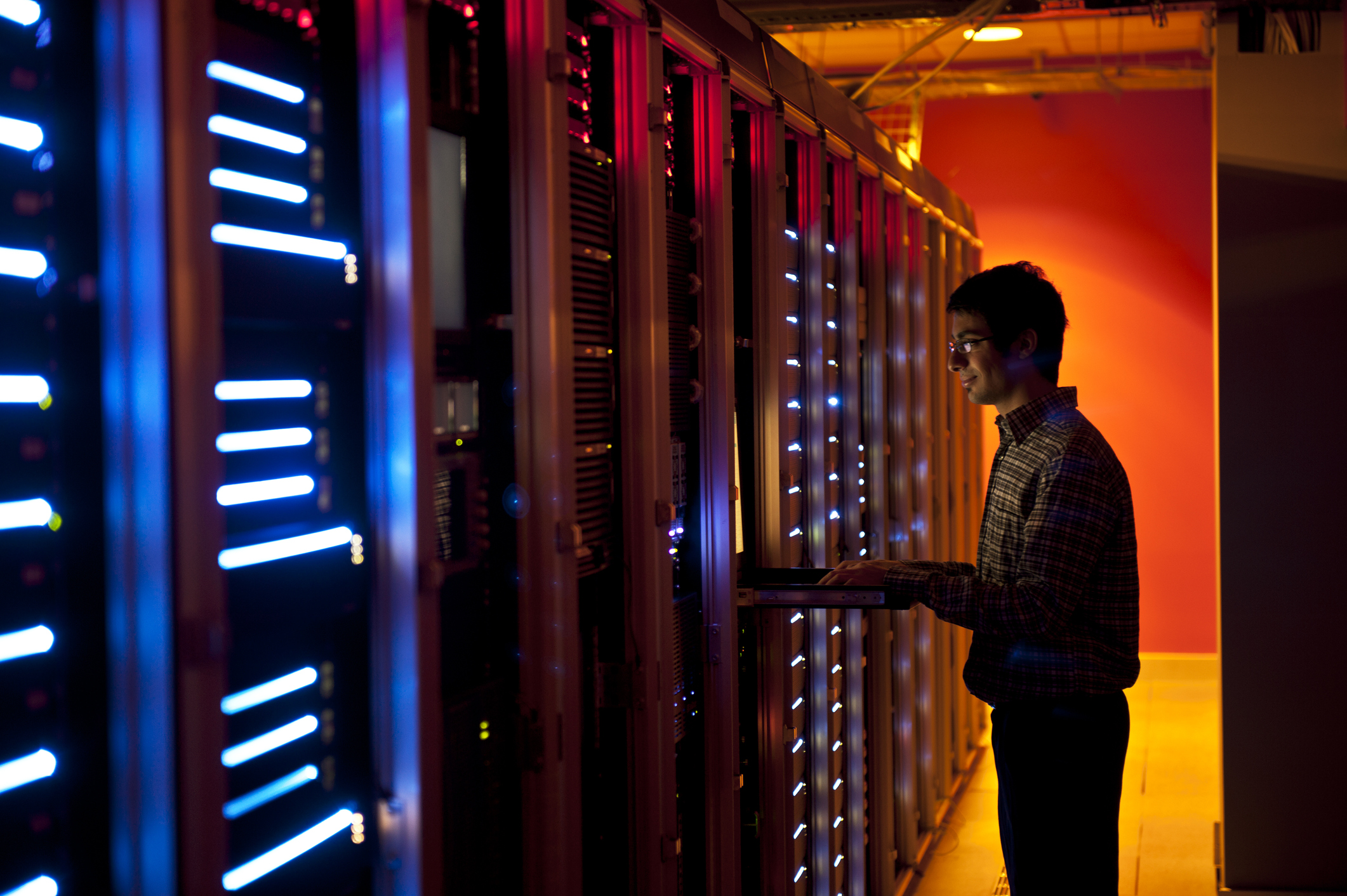 Ques Qui Consomme Le Plus D'energie Dans Un Datacenter