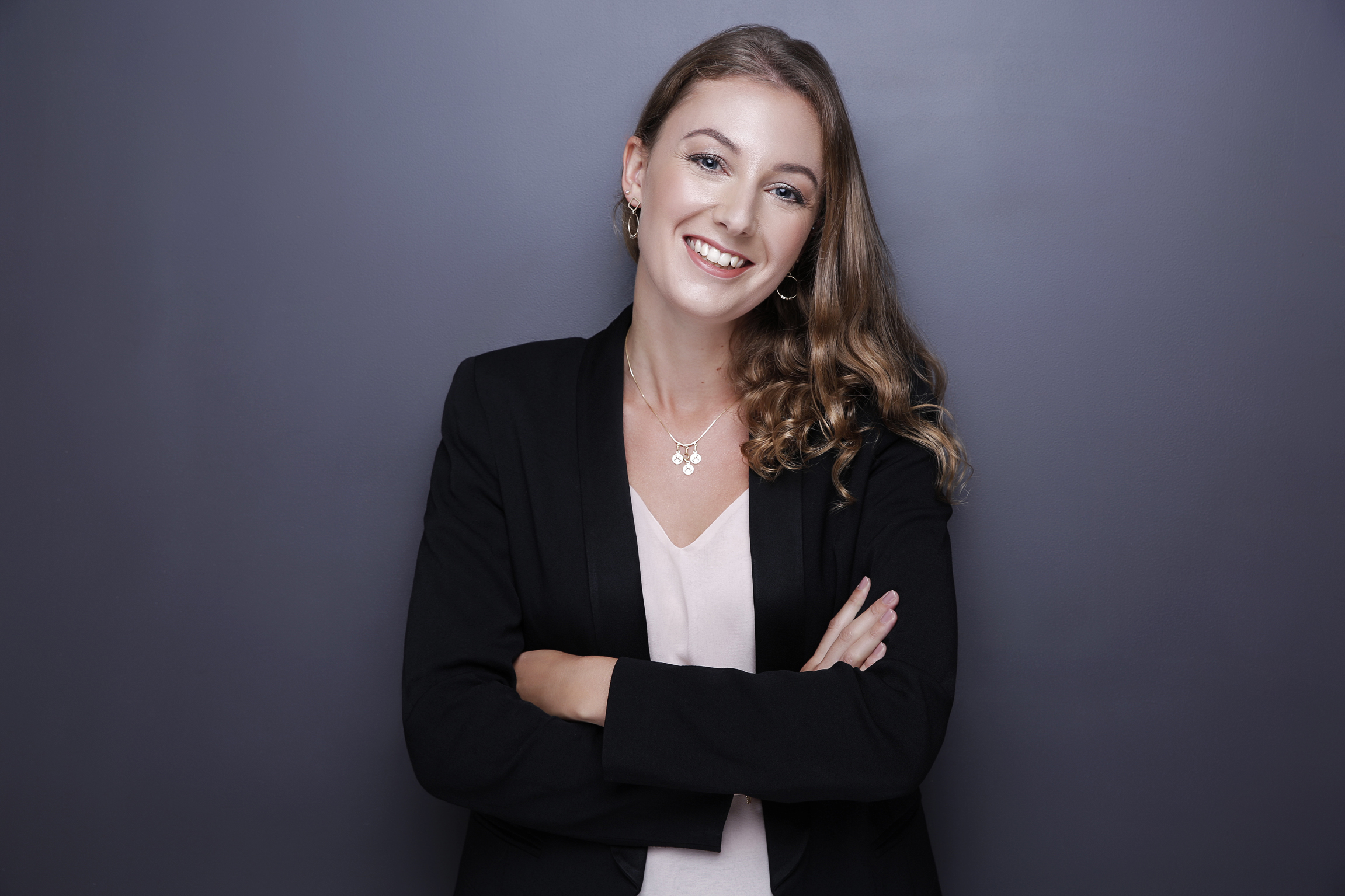 Marie-Laurence CABROL - Directrice RSE - ENGIE Solutions