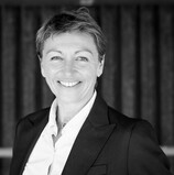 Photo Elodie SCHGOUNN, Directrice de Région, Toulouse-Occitanie ENGIE Solutions