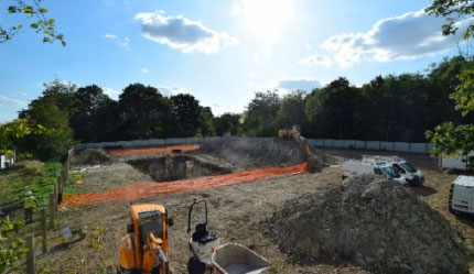 Geothermie-chantier_Champs-sur-marne