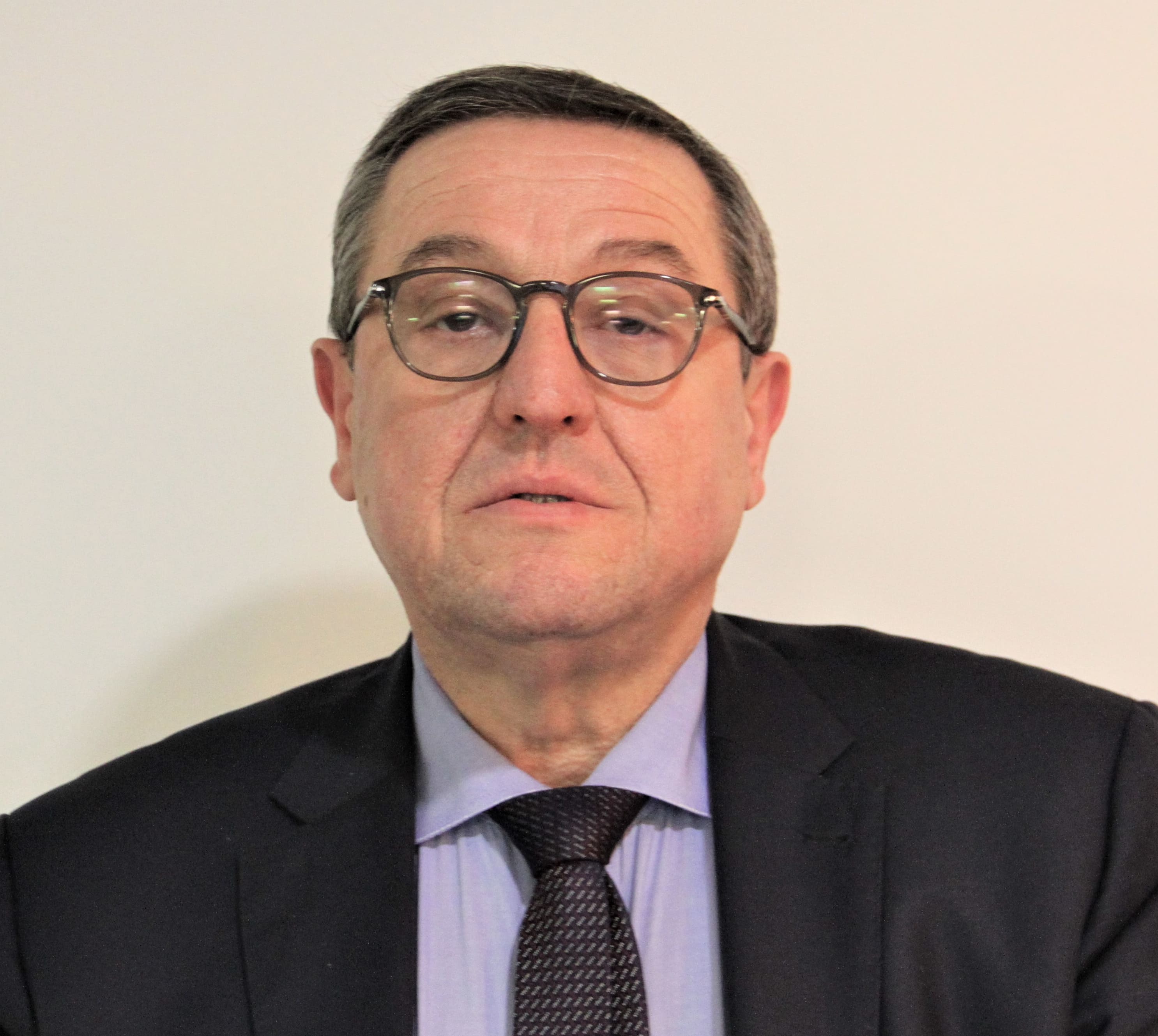 Photo de Jean-Baptiste GERONIMI, directeur commercial territoire Ile-de-France d'ENGIE Solutions