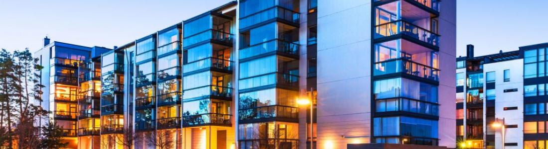bim batiment smart building