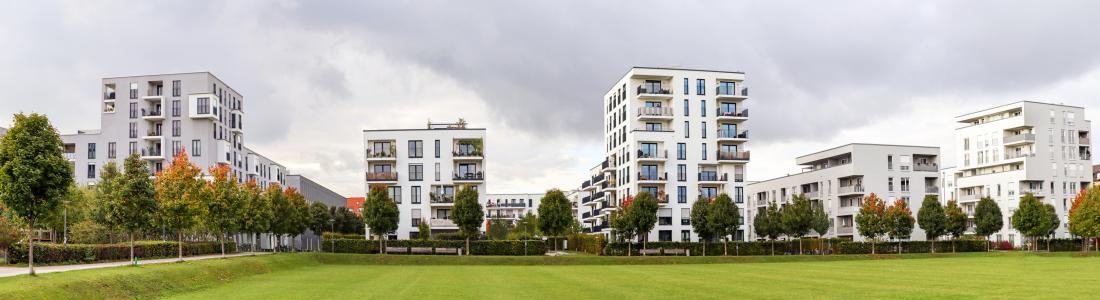 Logements panoramiques