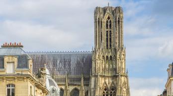 Vers la neutralité carbone du Grand Reims et la ville de Reims