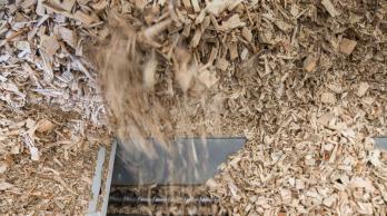 ICT France verdit sa production énergétique par une nouvelle chaufferie biomasse