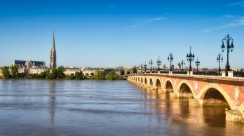 Géothermie et Biomasse pour Bordeaux Métropole