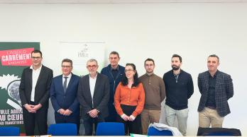 Tulle Agglo attribue la concession de son futur réseau de chaleur à ENGIE Solutions et ENREZE