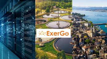 ENGIE renforce son offre avec le technologie de RCU et RFU ExerGo