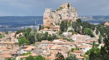 Vitrolles confie ses RCU et RFU à ENGIE Solutions