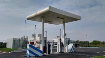 WEX et ENGIE Solutions pour du carburant GNV français aux transporteurs européens