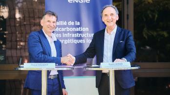 Vélizy-Villacoublay nous renouvelle sa confiance 