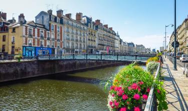 Rennes
