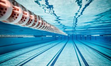 Piscine Metz