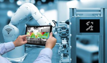 BIM Industrie 4.0