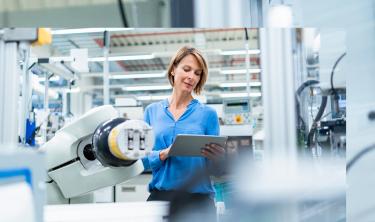 Industrie du futur engie solutions