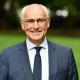 Photo-portrait de Thierry REPENTIN - Maire de Chambery