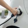 borne de recharge véhicule GNV