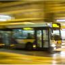 Bus hydrogene