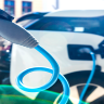 station de recharge GNV
