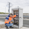 technicien