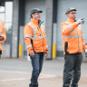 Techniciens