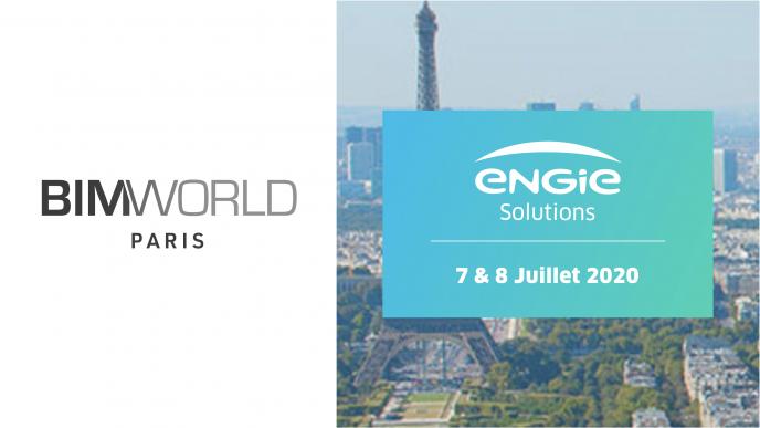 BIM World - Juillet 2020