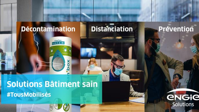 CP Bâtiment sain