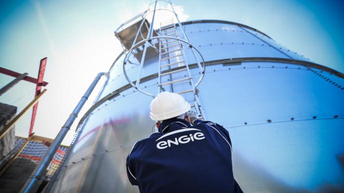 sécurité incendie économiser eau