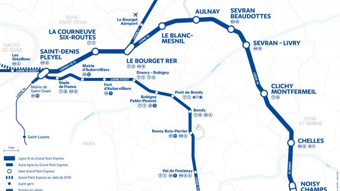 plan-metro-ligne16