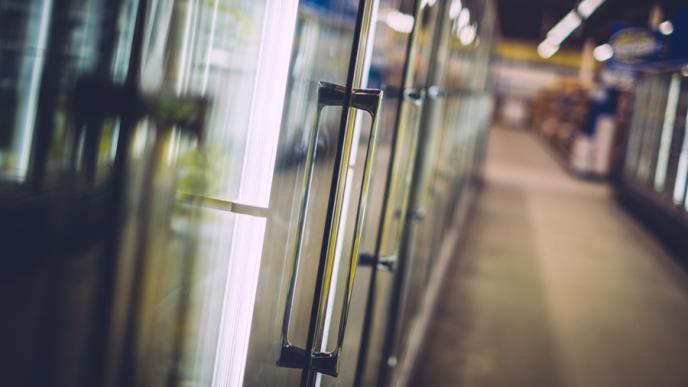 Retail alimentaire sysco