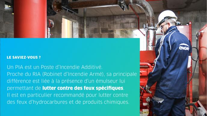 sécurité incendie – déclaration de conformité N5