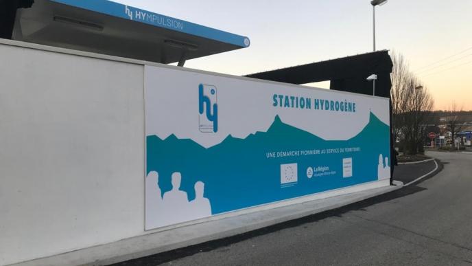 zero emission valley