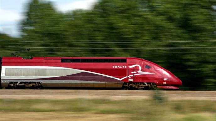 Thalys ENGIE Solutions
