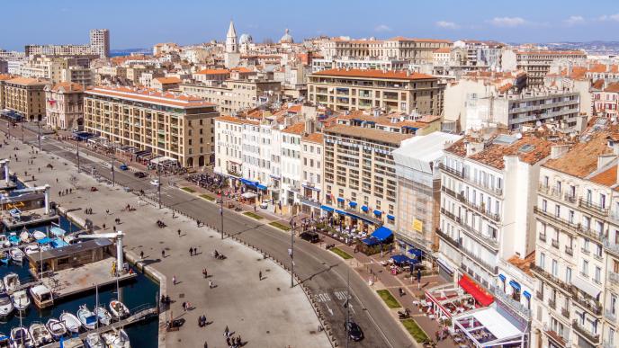 Marseille