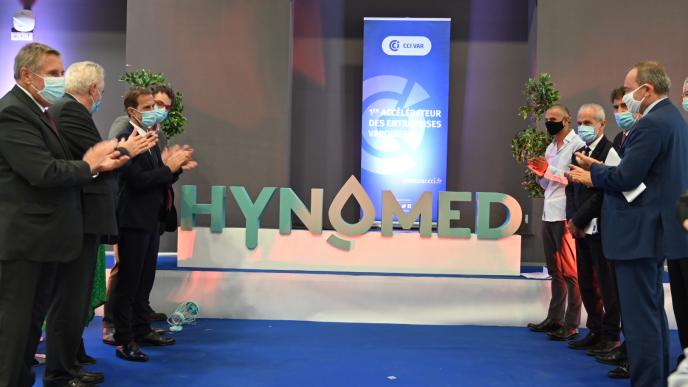 SAS Hynomed