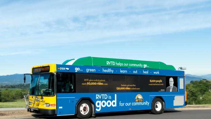 Bus RVTD