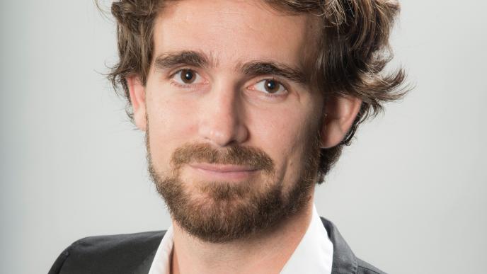 Décryptage de Marc Troulier, expert Data Centers chez ENGIE Solutions
