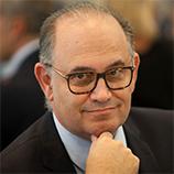 Dominique Richard Portrait