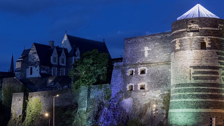 Angers - Business Case