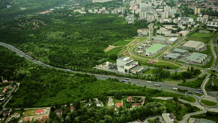 La Métropole de Lyon confie la gestion du réseau de chaleur à ENGIE Solutions