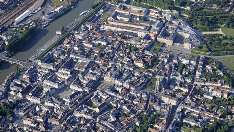 Compiègne-centre