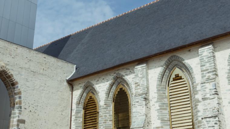Couvent des Jacobins