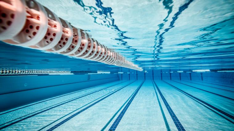 Piscine Metz