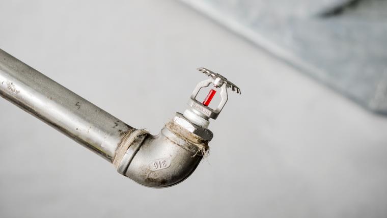 sécurité incendie référentiel APSAD