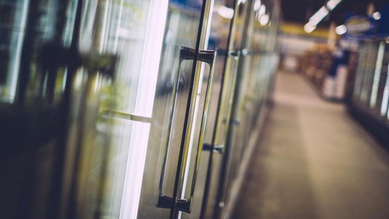Retail alimentaire sysco