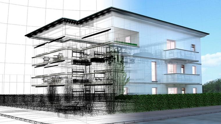 plateforme BIM Price